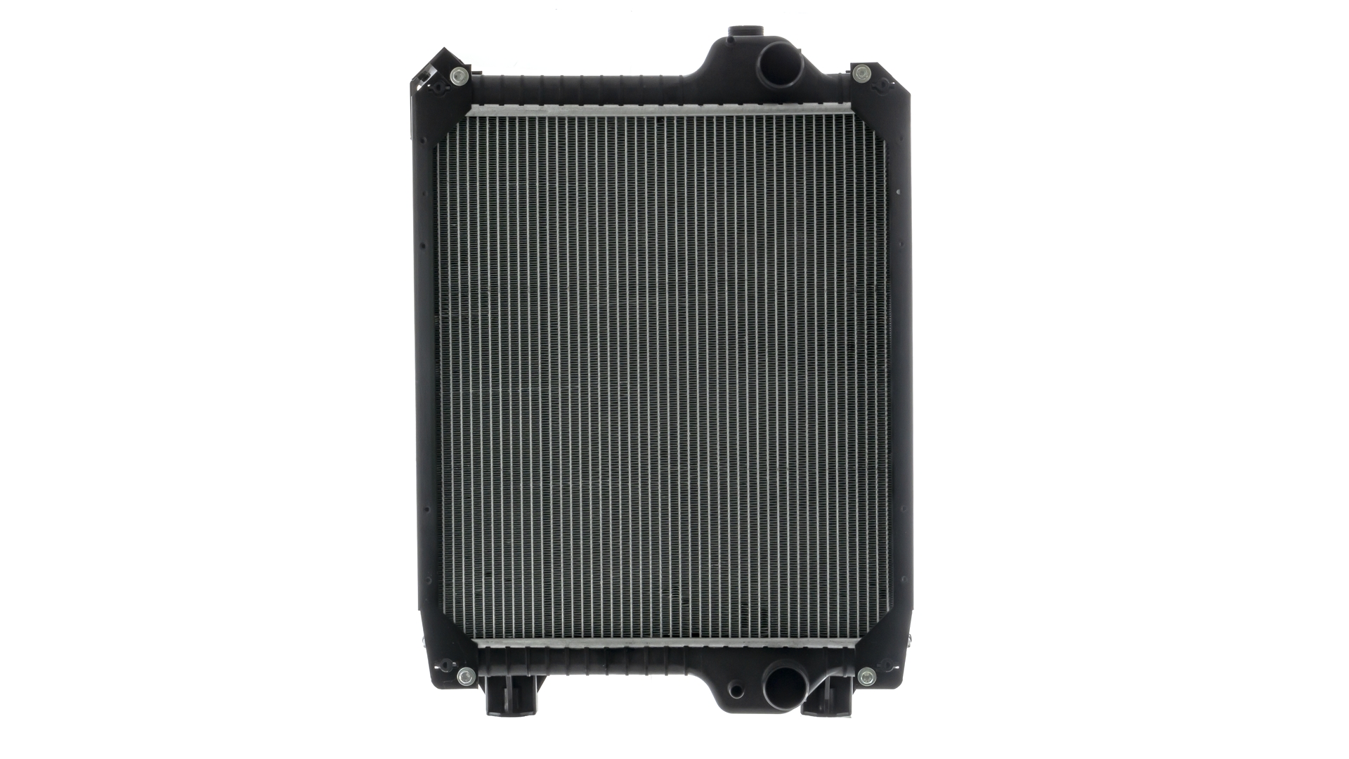 MAHLE ORIGINAL 72511561 Kühler, Motorkühlung