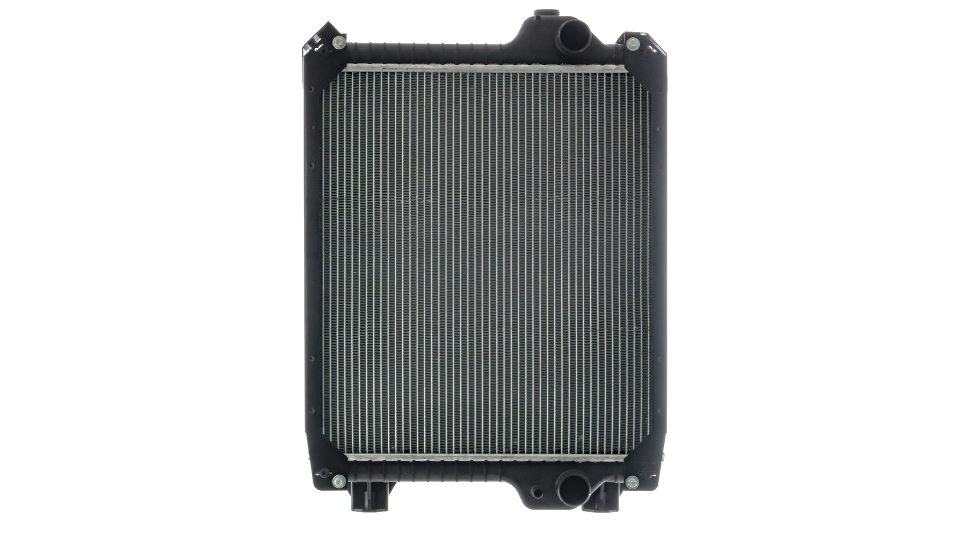Radiaator, mootorijahutus CR 2402 000P MAHLE ORIGINAL 84485111 Radiaator, mootorijahutus CR 2402 000P MAHLE ORIGINAL 84485111