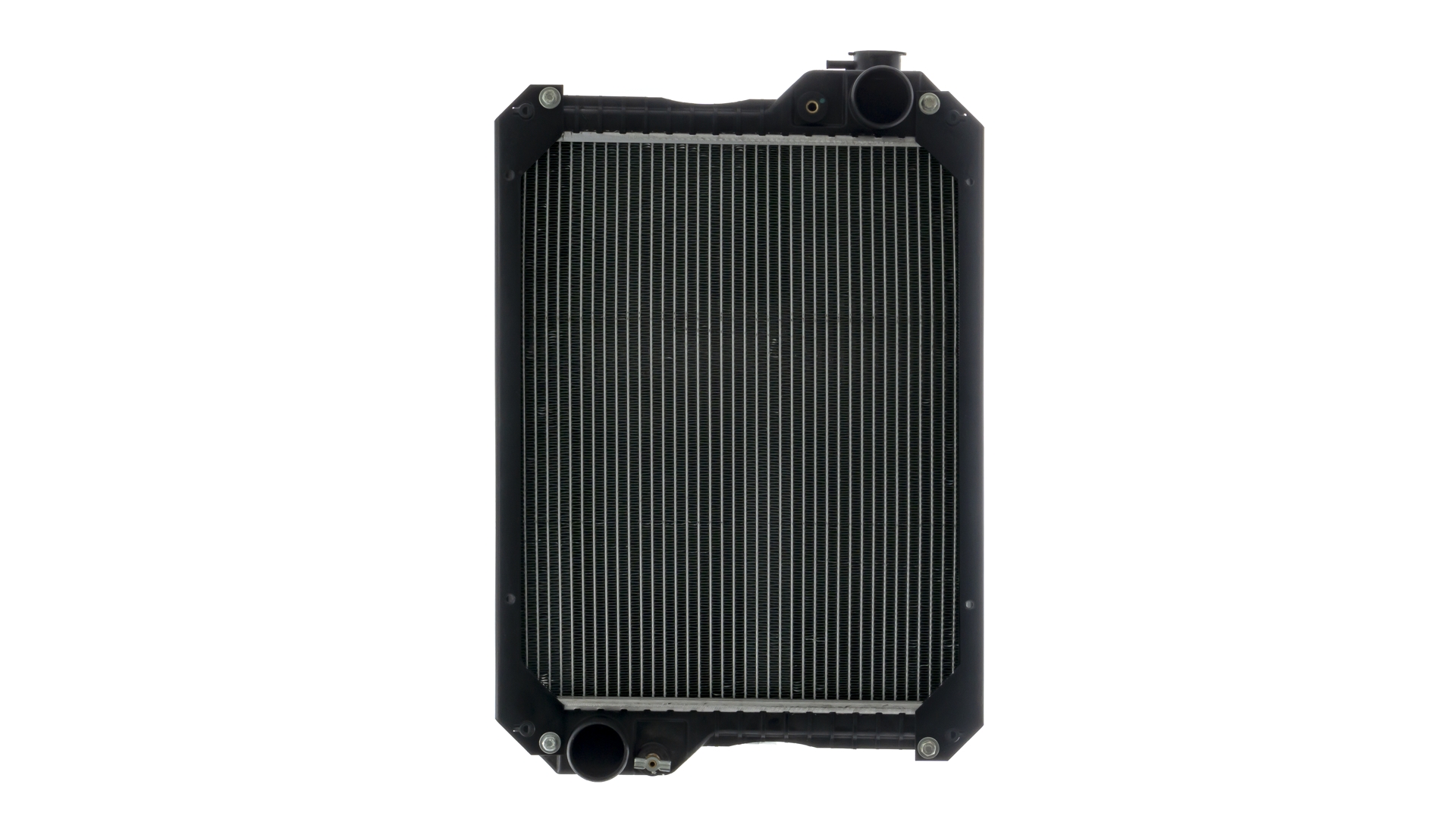 Chladič motora CR 2403 000P MAHLE ORIGINAL 239979A3