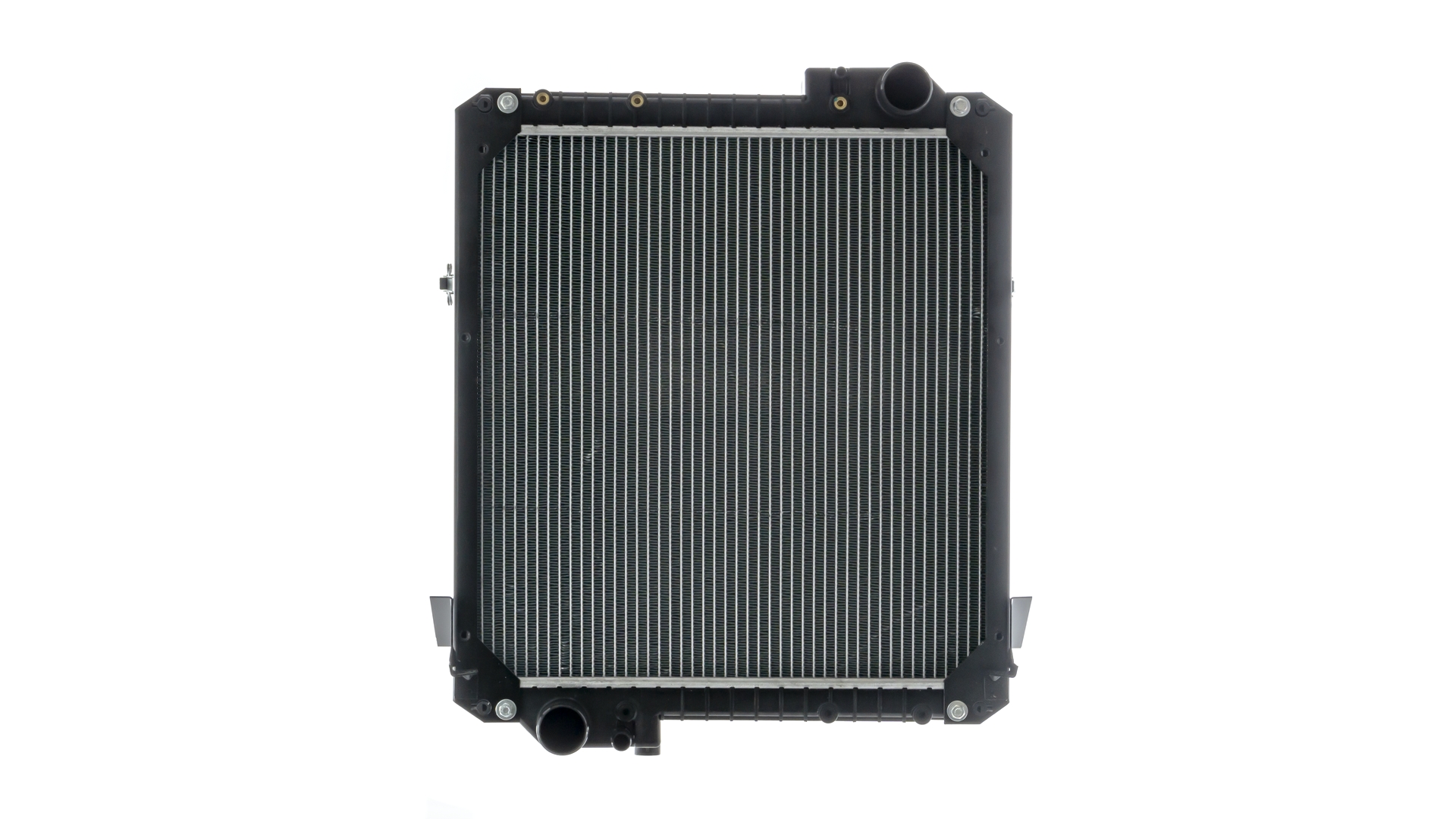 MAHLE ORIGINAL 72511565 Radiateur du moteur