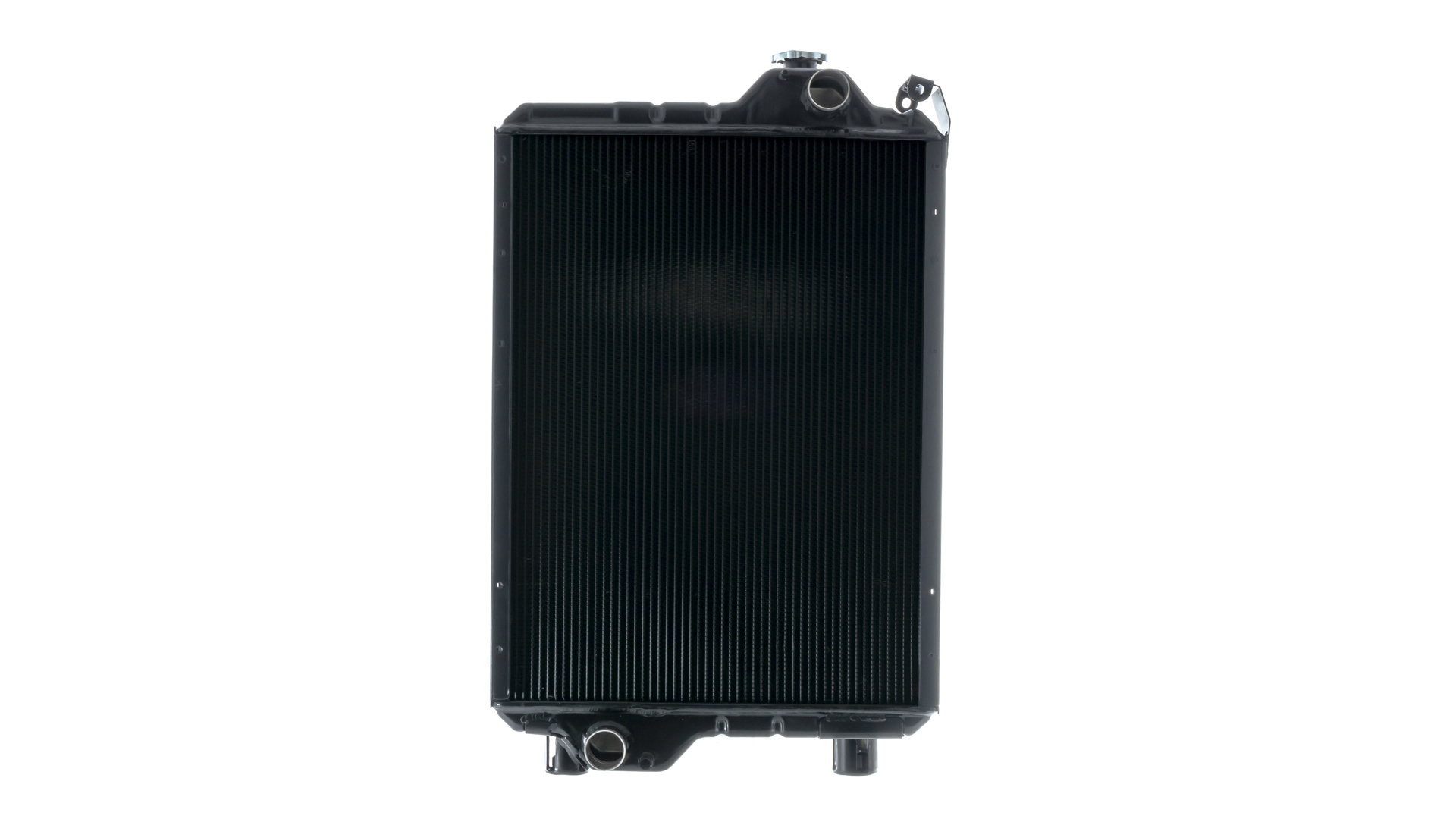 MAHLE ORIGINAL 72511574 Radiateur du moteur