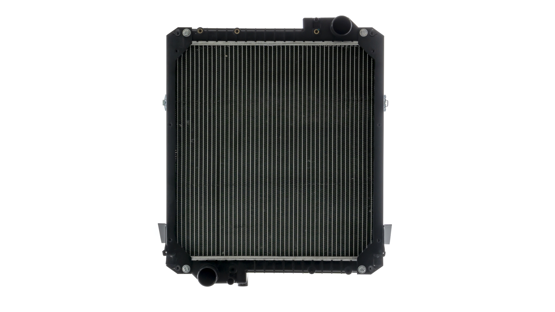 Radiatore motore CR 2409 000P MAHLE ORIGINAL 3808159M3