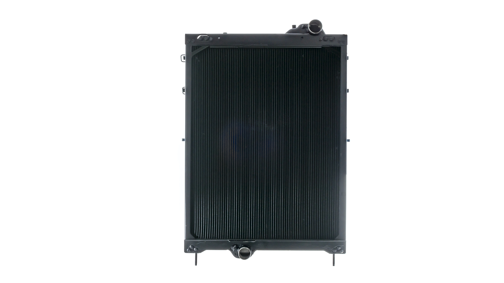MAHLE ORIGINAL 72515062 Radiateur du moteur