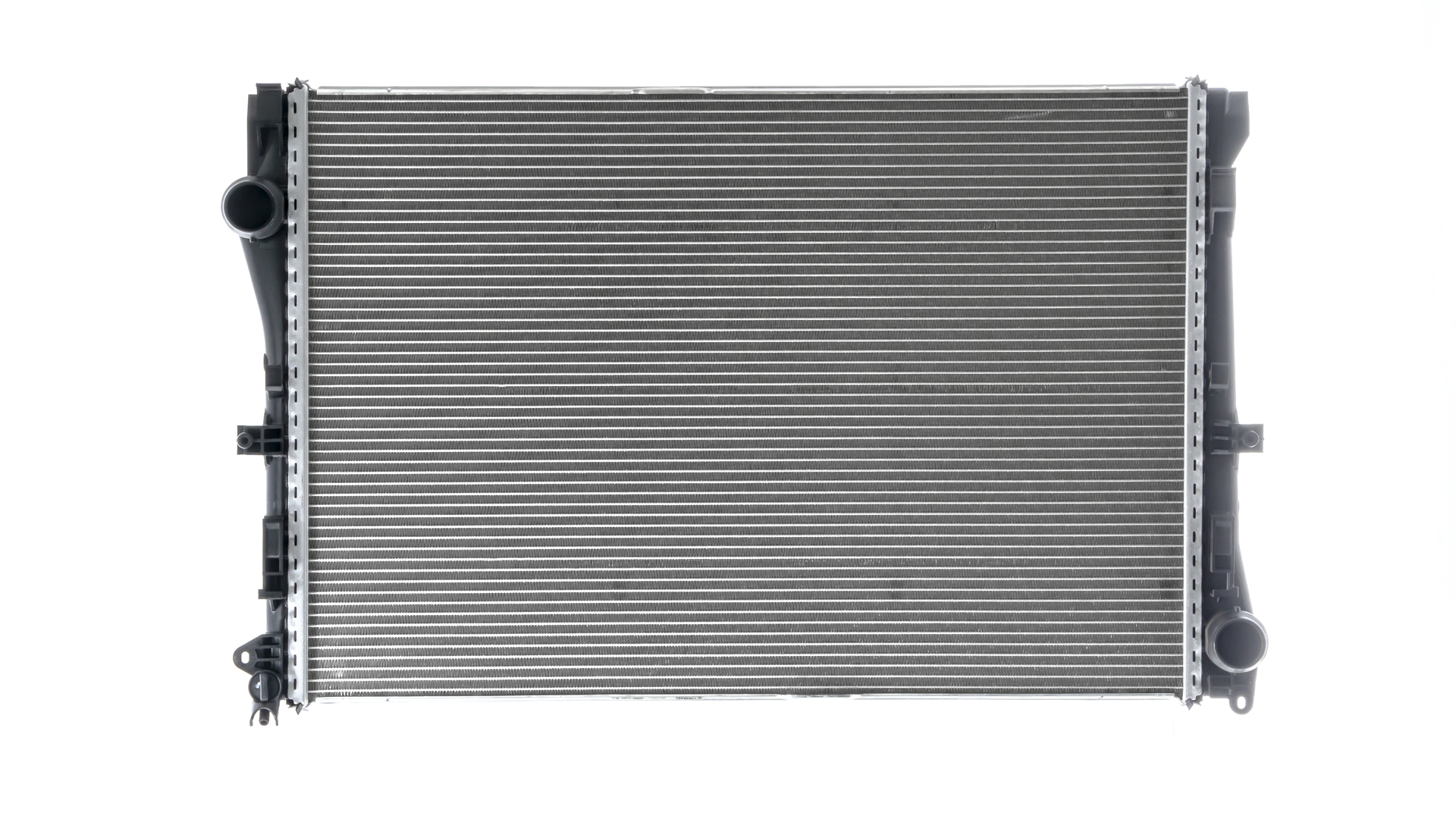 MAHLE ORIGINAL 72524129 Kühler, Motorkühlung