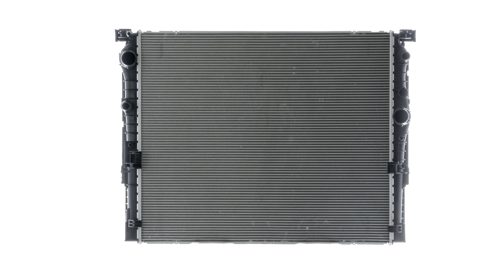 MAHLE ORIGINAL 16477110 Kühler, Motorkühlung