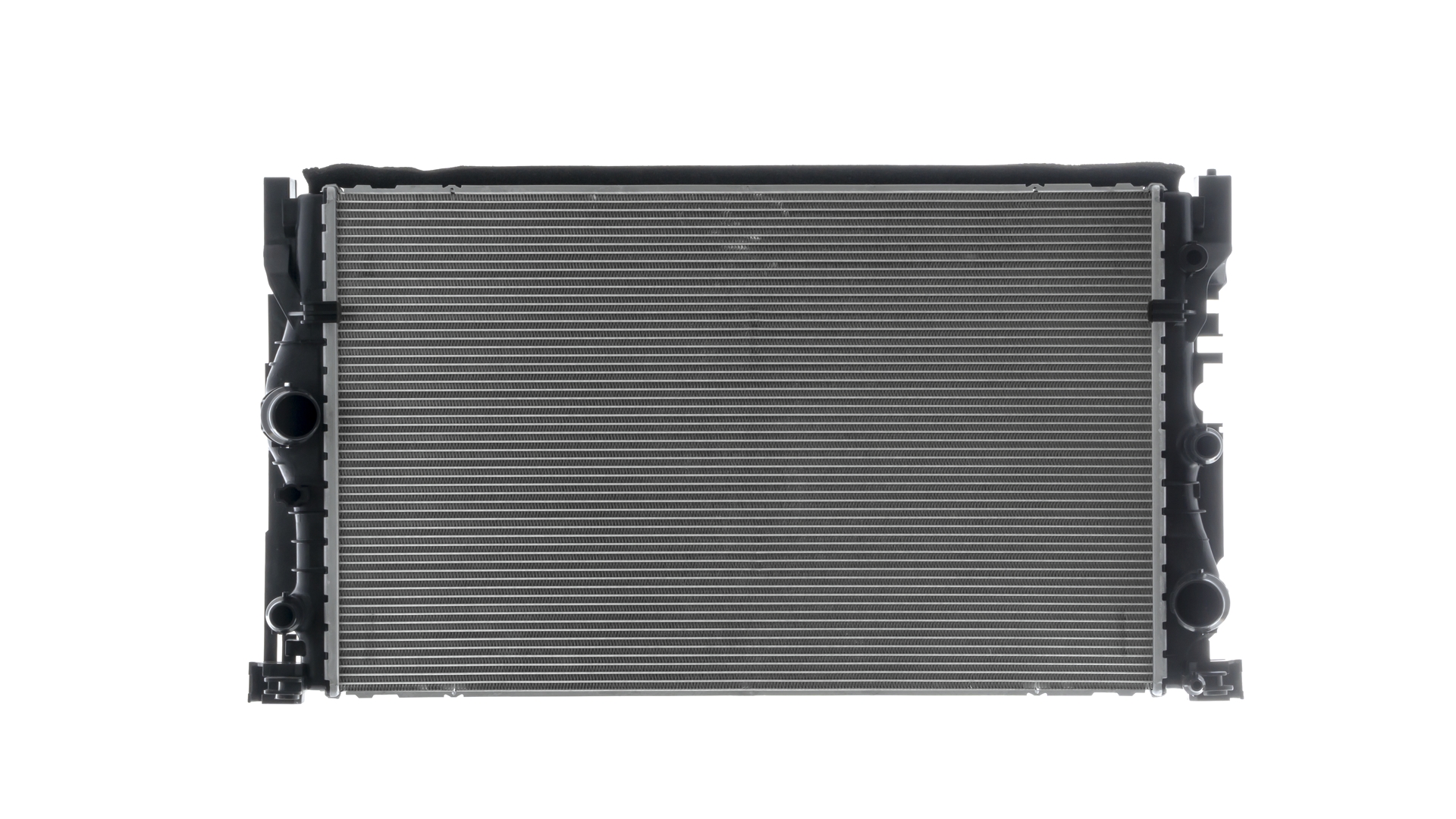 MAHLE ORIGINAL 72528860 Kühler, Motorkühlung