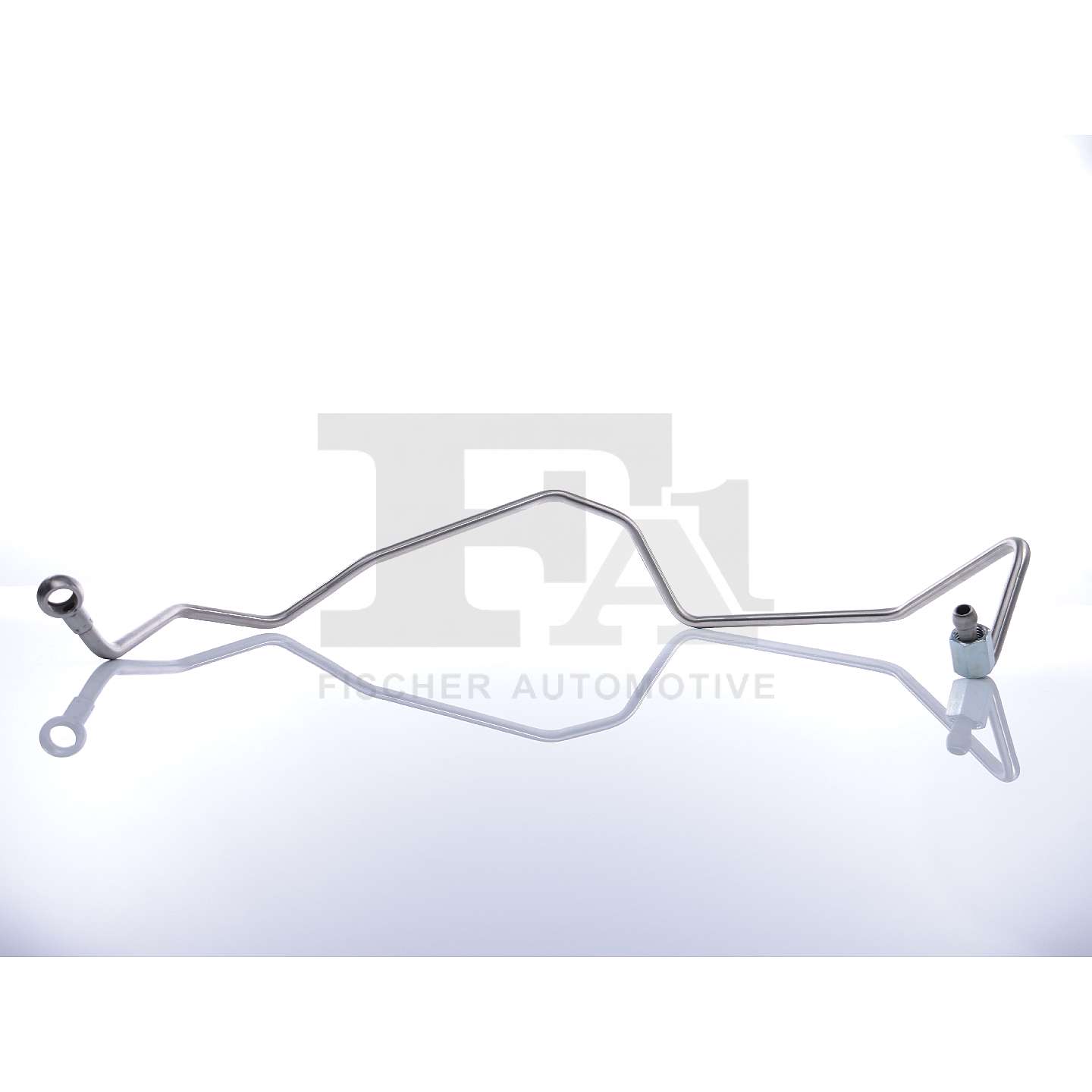 FA1 611-903 Tuyau de graissage turbo Audi A3 8L 1.9 TDI 110 CV Diesel prix