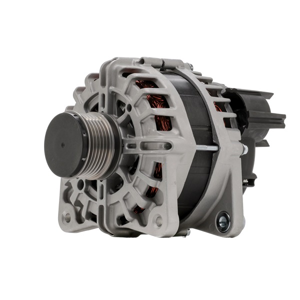 DRI Ģenerators 2303851802 2303851802 Ģenerators MERCEDES-BENZ EQB DRI