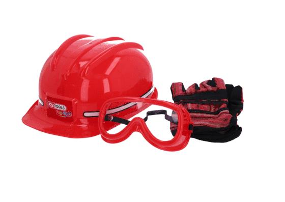 Gereedschapsset KS TOOLS 100207