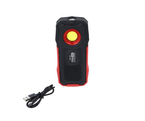 Lampe de mécanicien KS TOOLS 150.4500