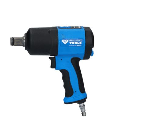KS TOOLS BT160200 Schlagschrauber (Druckluft)