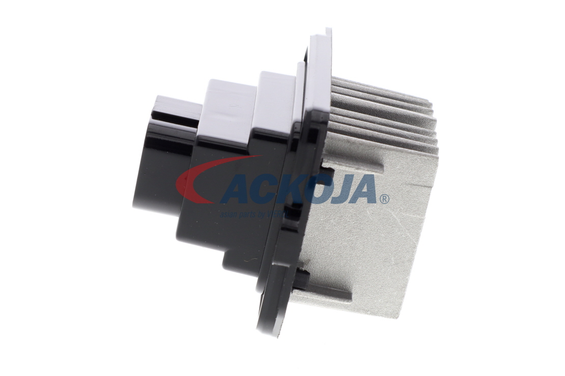 ACKOJA A26-79-0009 Gebläse, Vorwiderstand Honda CR-V IV 2.0 AWD (RE5, RM2) 155 PS Benzin Kosten
