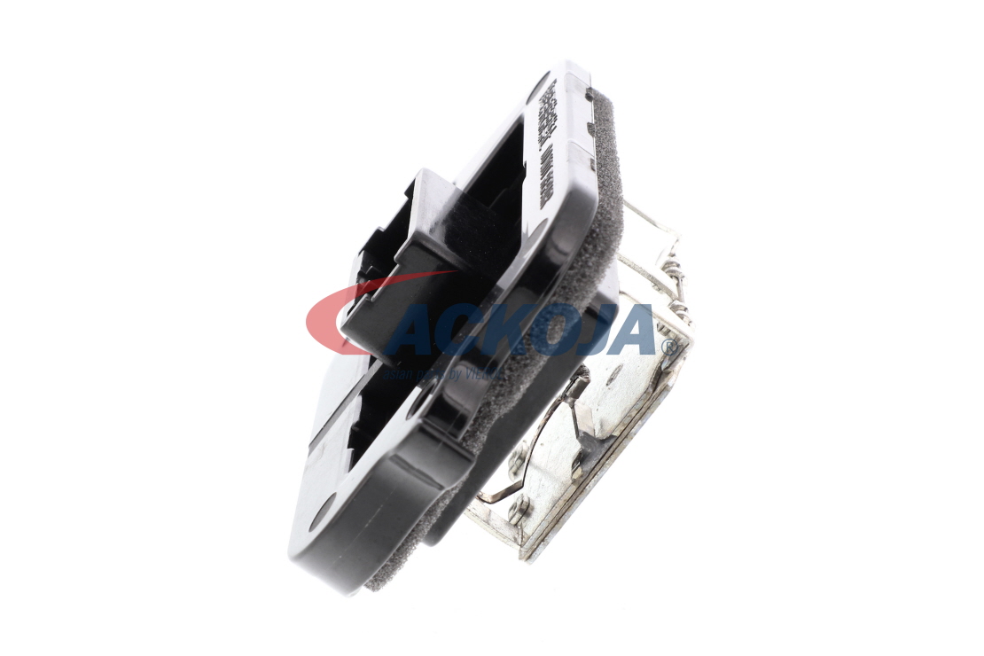 ACKOJA A26-79-0013 Lämmityslaitteen etuvastus Honda Accord CD5 2.2 Vti (SV4, CD5) 147 hv Bensiini hinta