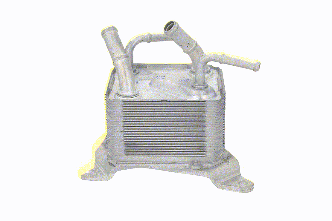 Radiateur d'huile A37-60-0002 ACKOJA 2920A400 MITSUBISHI