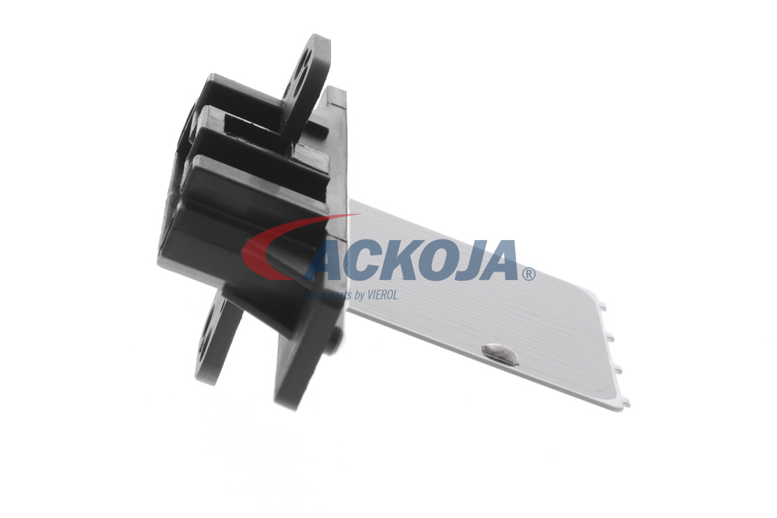 ACKOJA A38-79-0007 Resistência do ar condicionado NISSAN Cabstar E Camião de plataforma / Chassis (TL_, VL_) 3.0 125.35, 125.45 (TL0, VL0) 125 cv Diesel preço