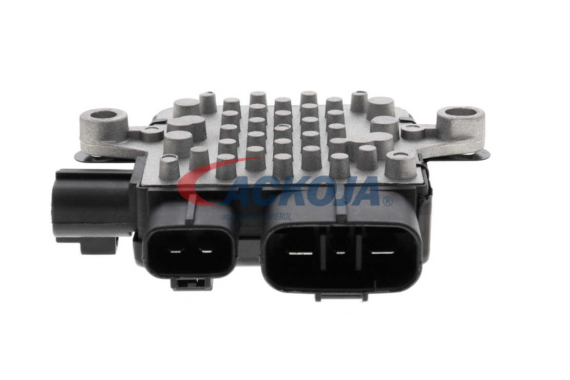 Motoventilateur A38-79-0014 ACKOJA 21493-4GA0A NISSAN