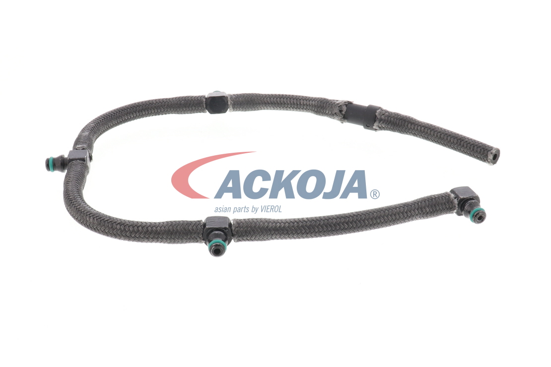 ACKOJA A52-0530 Wąż, paliwo przeciekowe