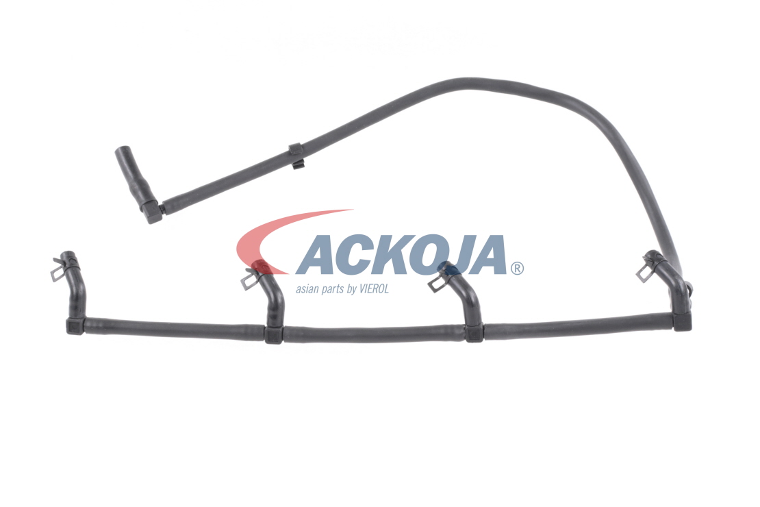 ACKOJA A52-0531 Hose, fuel overflow