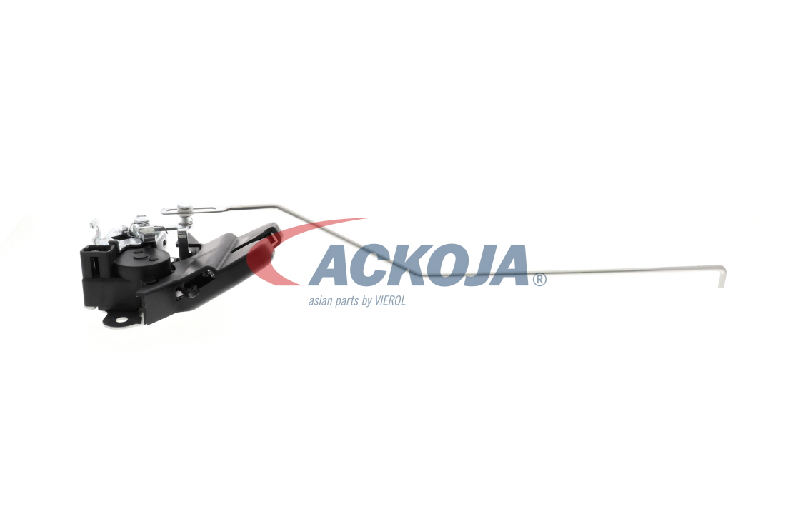 ACKOJA Zámok zadných výklopných dverí A52-85-0392 ACKOJA A52-85-0392 Zámok kufra Kia SOUL lacné