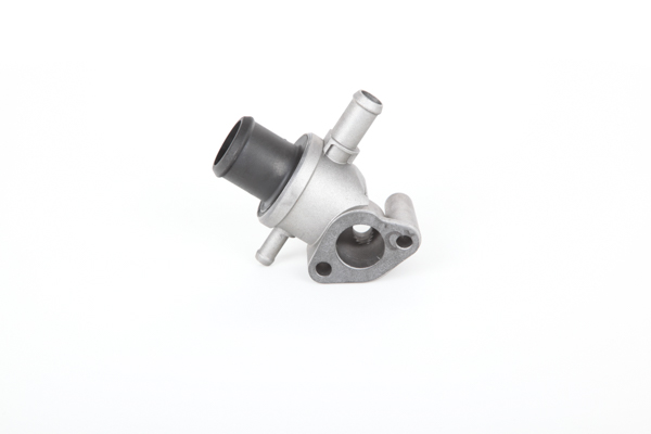 Thermostat d'eau 28.0200-4061.2 Continental 4404841 OPEL