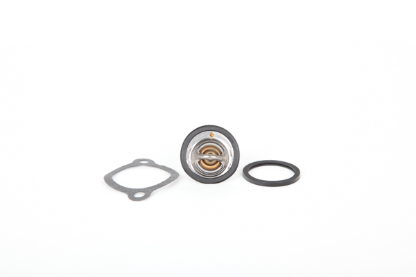 Termostat, kylvätska 28.0200-4081.2 Continental 17670 76A01 OPEL