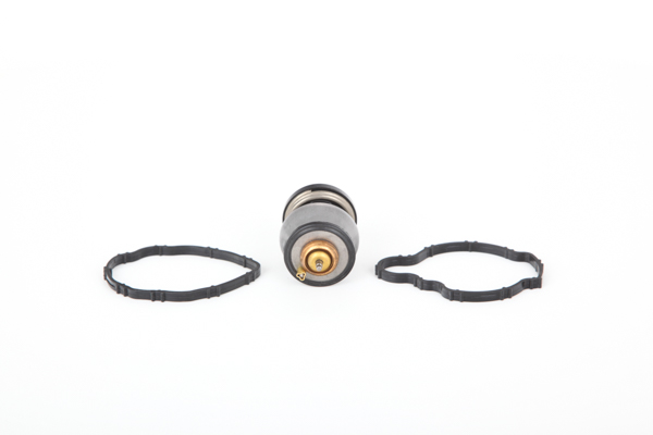 Continental 28.0200-4085.2 Kühlwasserthermostat BMW F31 325d 224 PS Diesel Kosten