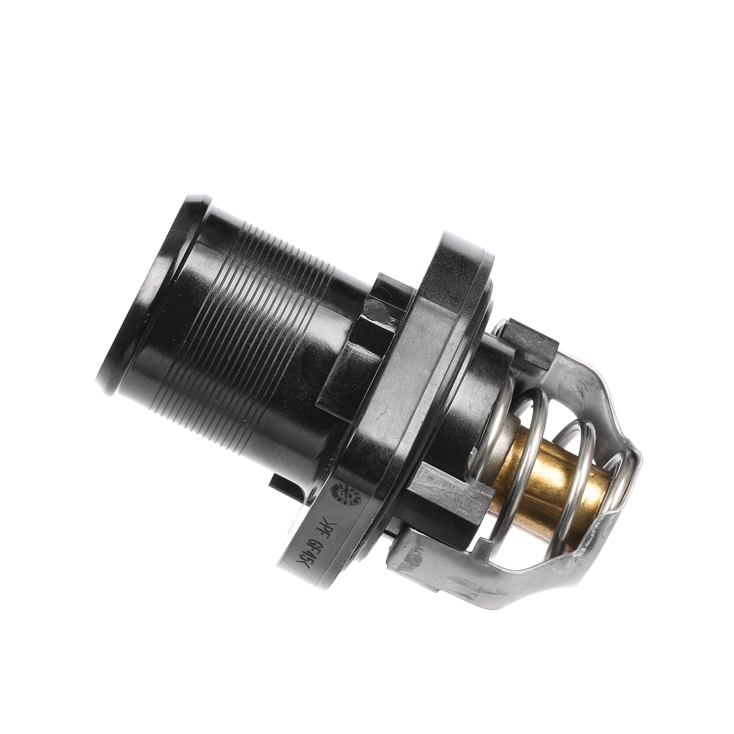 ET ENGINETEAM ED0158 Termostat for Citroën C4 Picasso I UD_ 2.0 i 16V 143 hk 2012 RFN (EW10J4) Bensinmotor ET ENGINETEAM ED0158 Termostathus Citroen C4 Picasso mk1 2.0 i 16V 143 hk Bensin pris