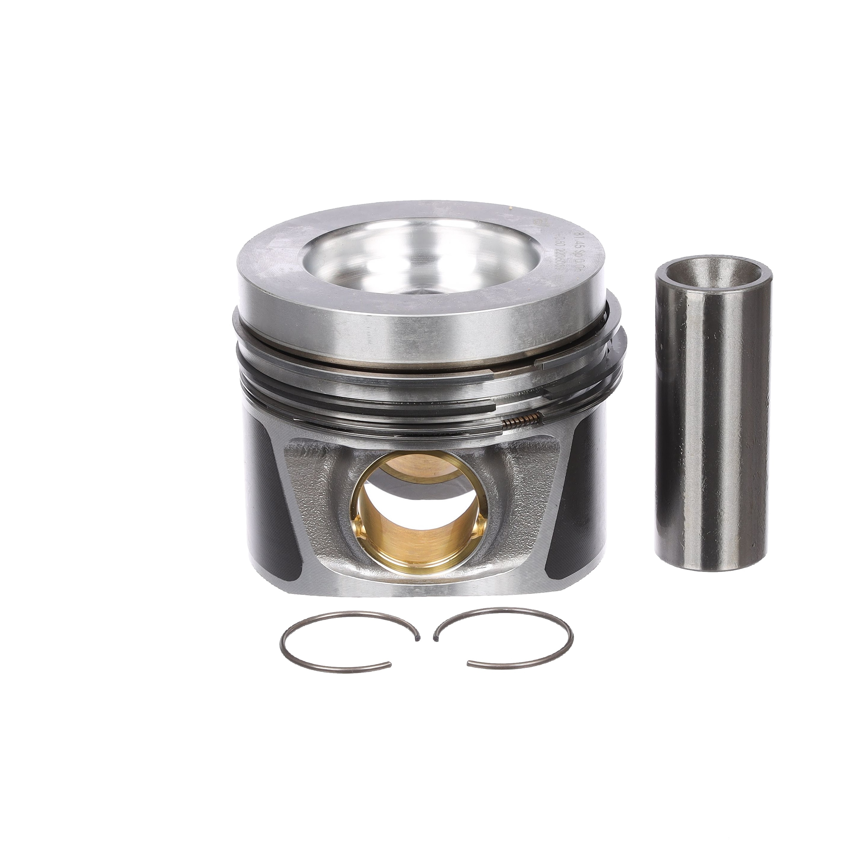 ET ENGINETEAM PM011650 Piest Audi A4 B8 2.0 TDI 143 KS nafta cena