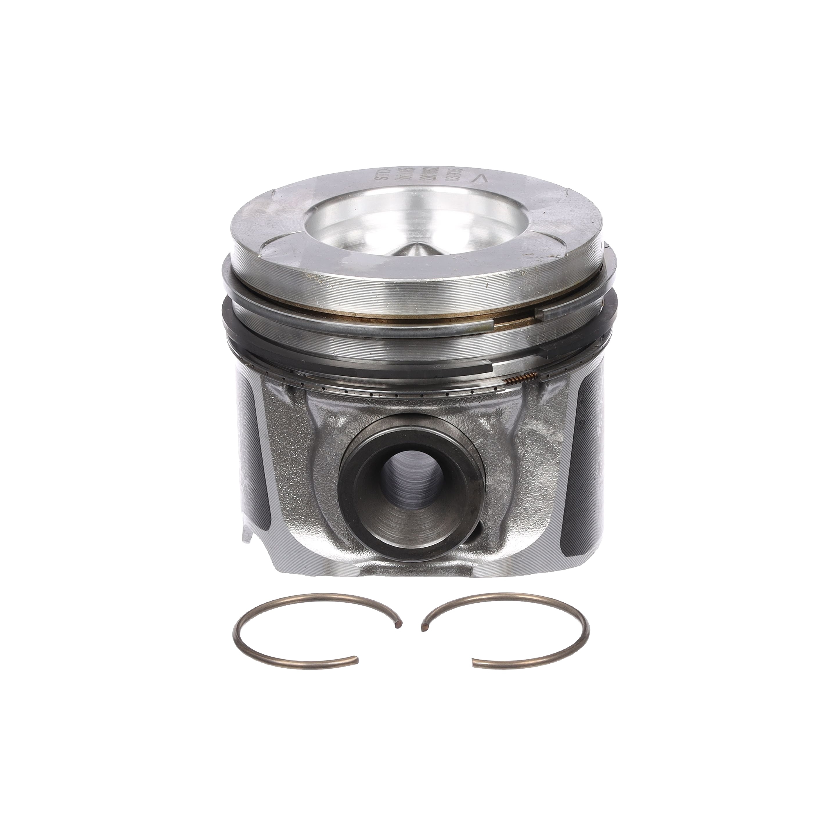 ET ENGINETEAM PM012150 Pistone motore