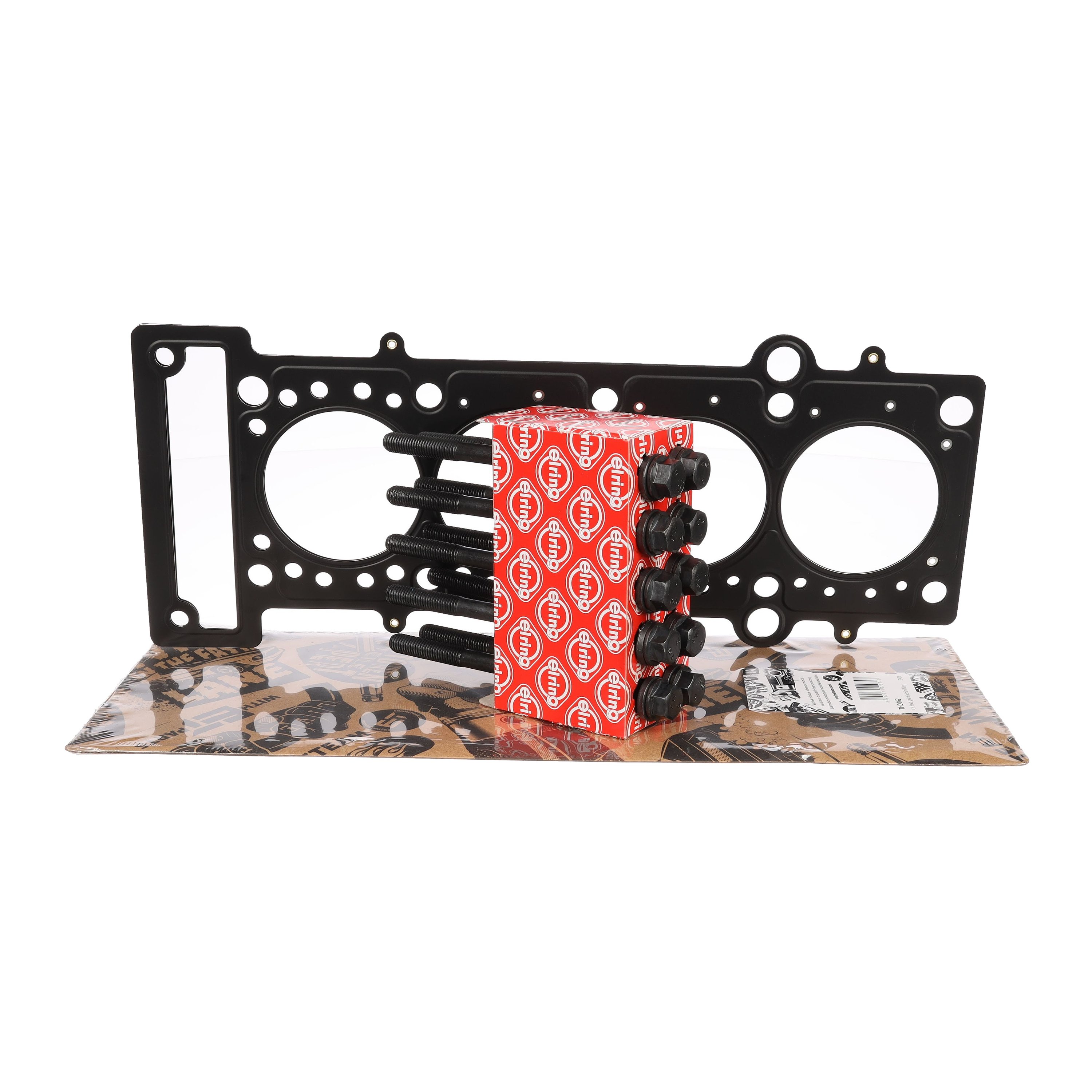 CHRYSLER original Topplockspackning ET ENGINETEAM TH0062BT