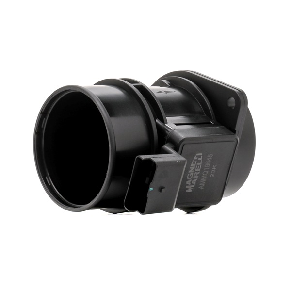 MAGNETI MARELLI 359000603830 Mass air flow sensor MAGNETI MARELLI AMMQ19645 Mass air flow sensor