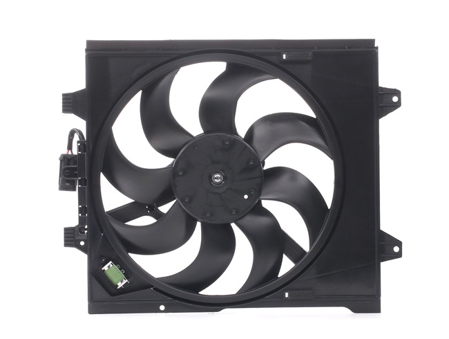 JPN 62C0032-JPN Radiaatori ventilaator originaal Ford odav