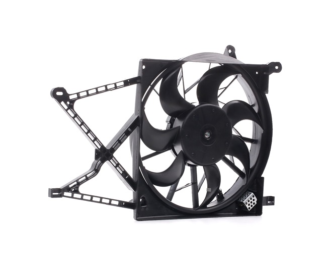 JPN 62C0049-JPN Ventilateur moteur Opel Astra G 1.6 16V (F08, F48) 101 CV Essence 2001
