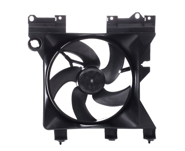 62C0056-JPN JPN changer ventilateur de refroidissement moteur Citroën Berlingo First prix