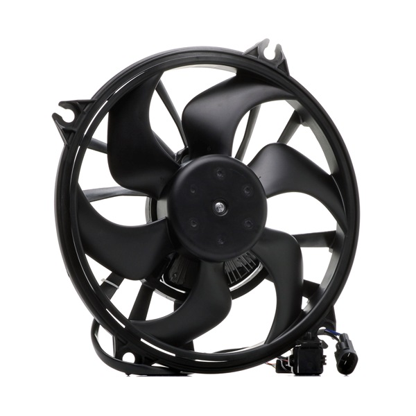 Kjølevifte 62C0057-JPN JPN 1253.N7 PEUGEOT