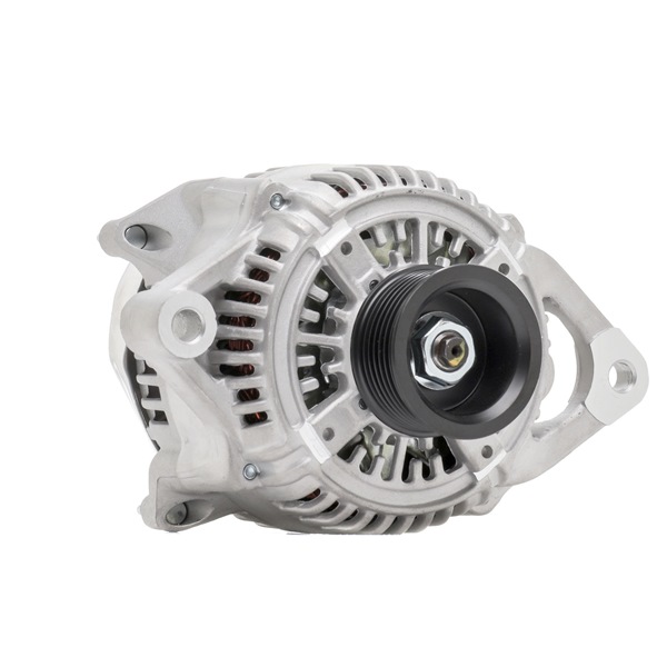 RIDEX 4G1610 Alternator Jeep Grand Cherokee mk1 5.2 223 KM benzyna cena