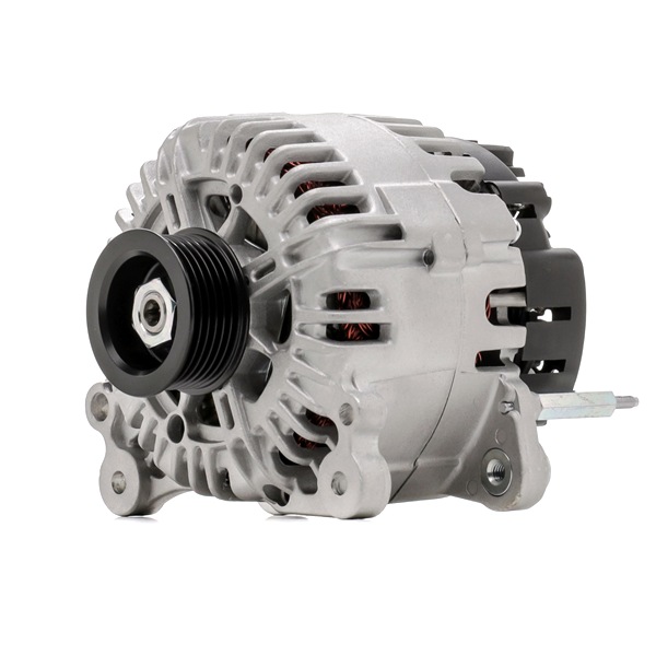 RIDEX 4G1611 Alternator voor Audi A4 Sedan 8EC, B7 3.0 TDI quattro 233 Pk 2006 ASB Diesel RIDEX 4G1611 Generator Audi A4 B7 Sedan 3.0 TDI quattro 233 Pk Diesel prijs