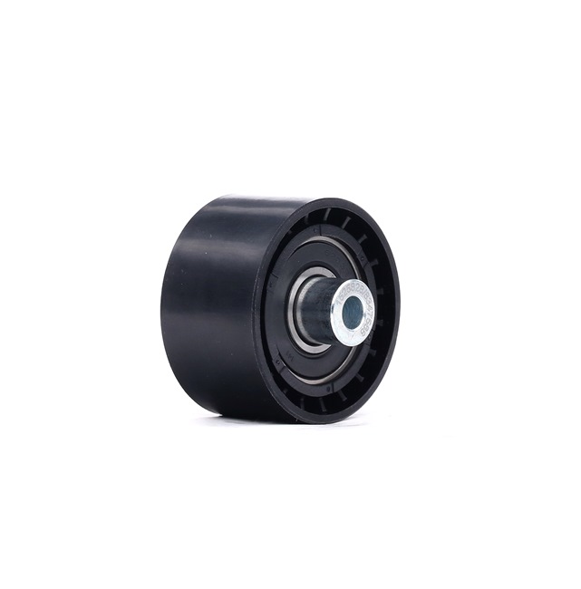 RIDEX 313D0183 Geleiderol, distributieriem