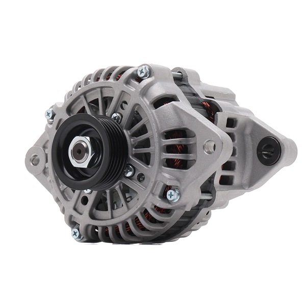 Alternatore 4G1616 RIDEX N3H1-18-300B MAZDA