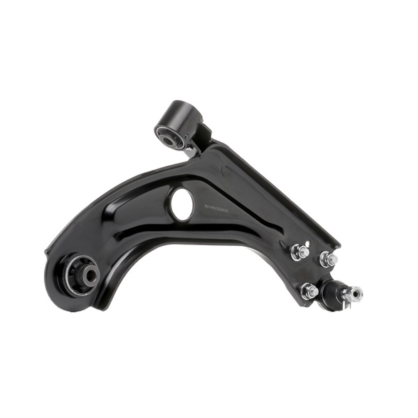 RIDEX 273C2472 Peugeot 5008 II 2.0 BlueHDi 181 hp Diesel Control arm price