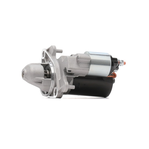 RIDEX 2S0904 Starter Mini R53 1.6 John Cooper Works 218 hp Petrol 2006