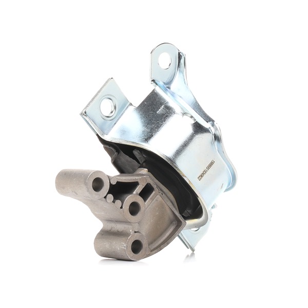 RIDEX 247E0989 Βάσεις μηχανής Fiat Panda 2 1.2 (169AXF2A, 169AXF1A) 69 PS Βενζίνη τιμες