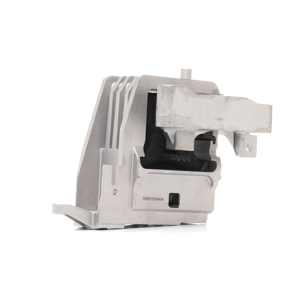 Supporto motore 247E0990 RIDEX 22 11 8 835 564 BMW