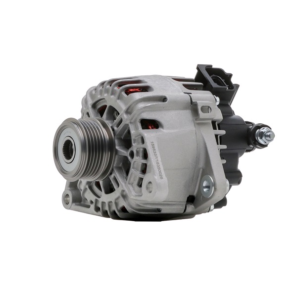 RIDEX 4G1622 Alternator Hyundai i30 CW 1.6 CRDi 90 PS Diesel Kosten