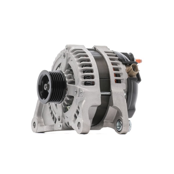 Laturi 4G1624 RIDEX 56044380AH JEEP