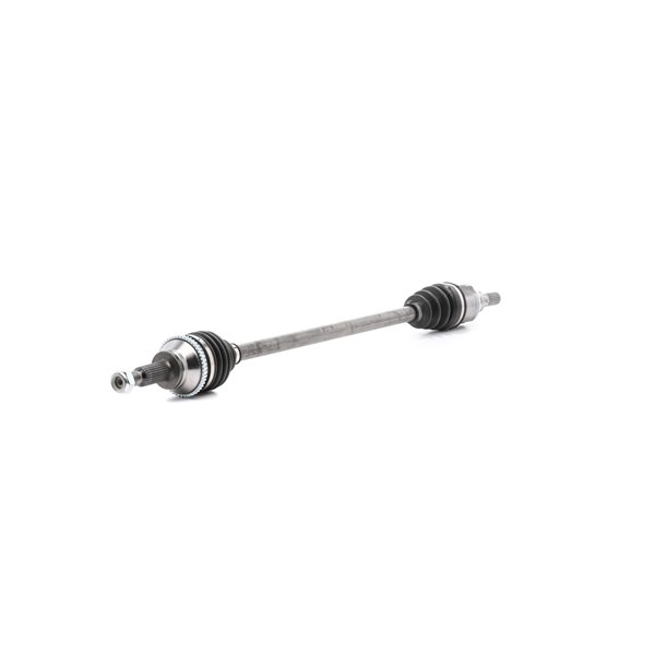 RIDEX 13D1124 Antriebswelle Dacia Duster 1 1.6 16V 4x4 105 PS Benzin Kosten