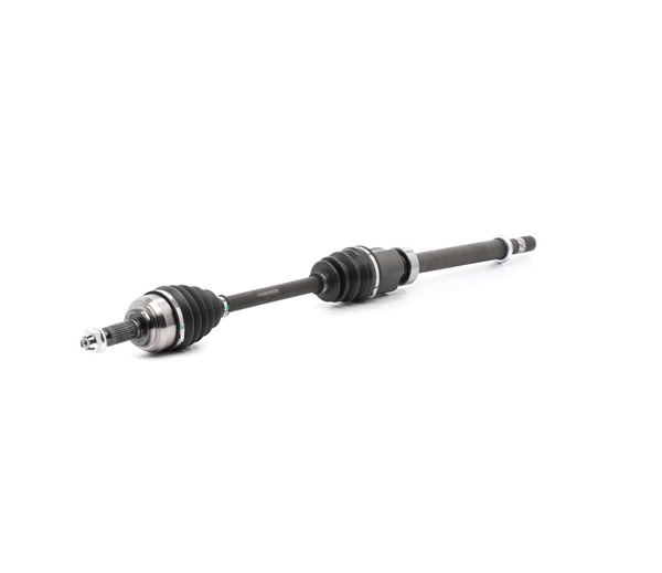 Wał napędowy 13D1128 RIDEX 39 10 003 67R Wał napędowy 13D1128 RIDEX 39 10 003 67R RENAULT