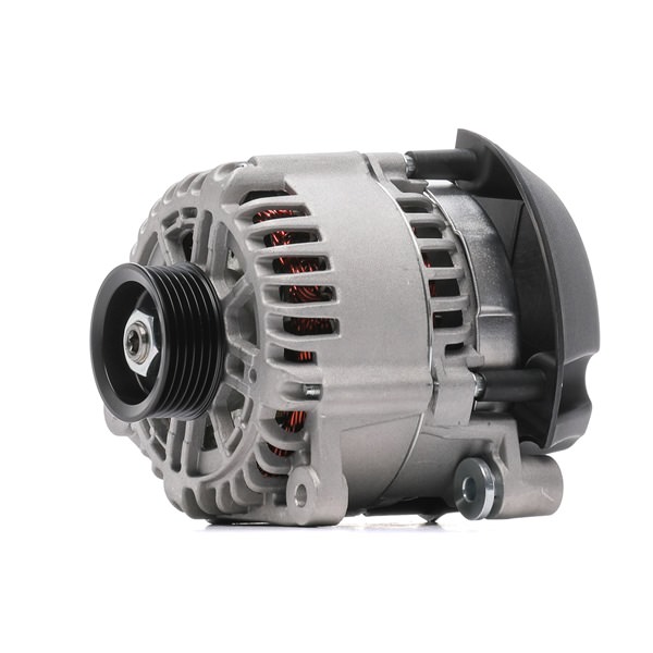 4G1635 Lichtmaschine RIDEX 1376696 BMW
