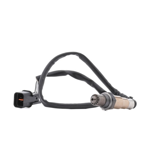 RIDEX 3922L0913 Lambdasonde Kia Ceed ED Hatchback 1.6 122 HK Benzin pris