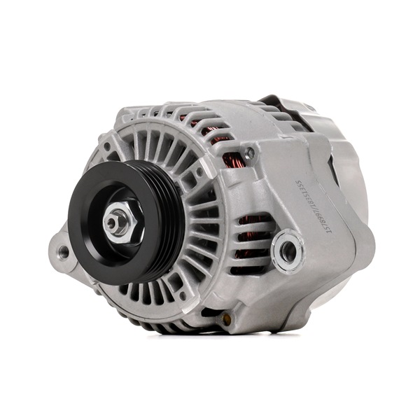 RIDEX 4G1642 Generator Honda CR-V mk1 2.0 16V 4WD 128 HK Benzin pris